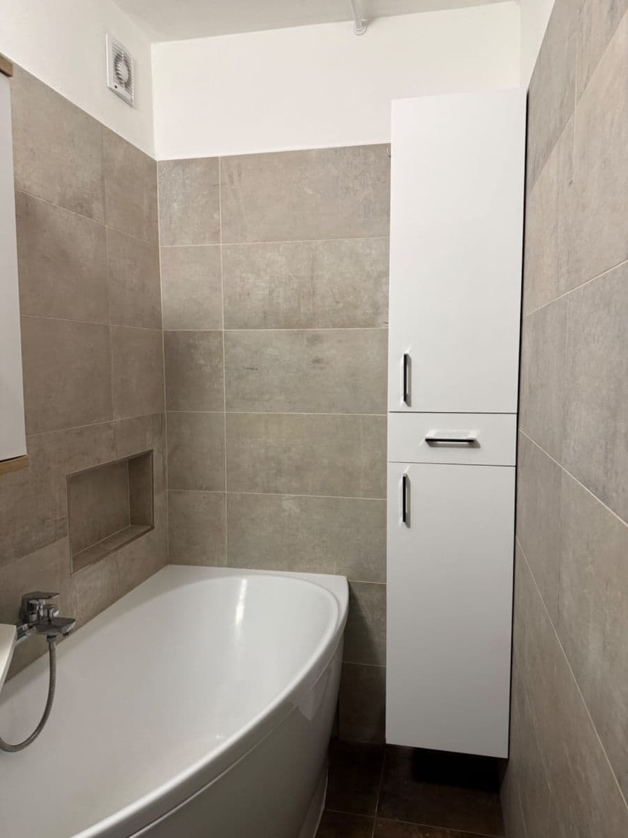 Pronájem bytu 2+kk 45 m², Jana Růžičky, Praha, Praha Pronájem bytu 2+kk 45 m², Jana Růžičky, Praha, Praha