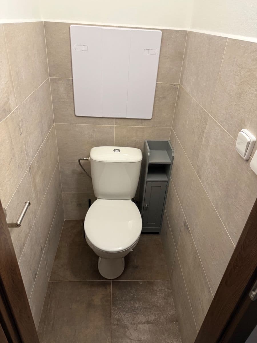 Pronájem bytu 2+kk 45 m², Jana Růžičky, Praha, Praha Pronájem bytu 2+kk 45 m², Jana Růžičky, Praha, Praha