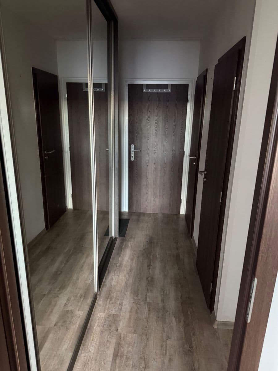 Pronájem bytu 2+kk 45 m², Jana Růžičky, Praha, Praha Pronájem bytu 2+kk 45 m², Jana Růžičky, Praha, Praha
