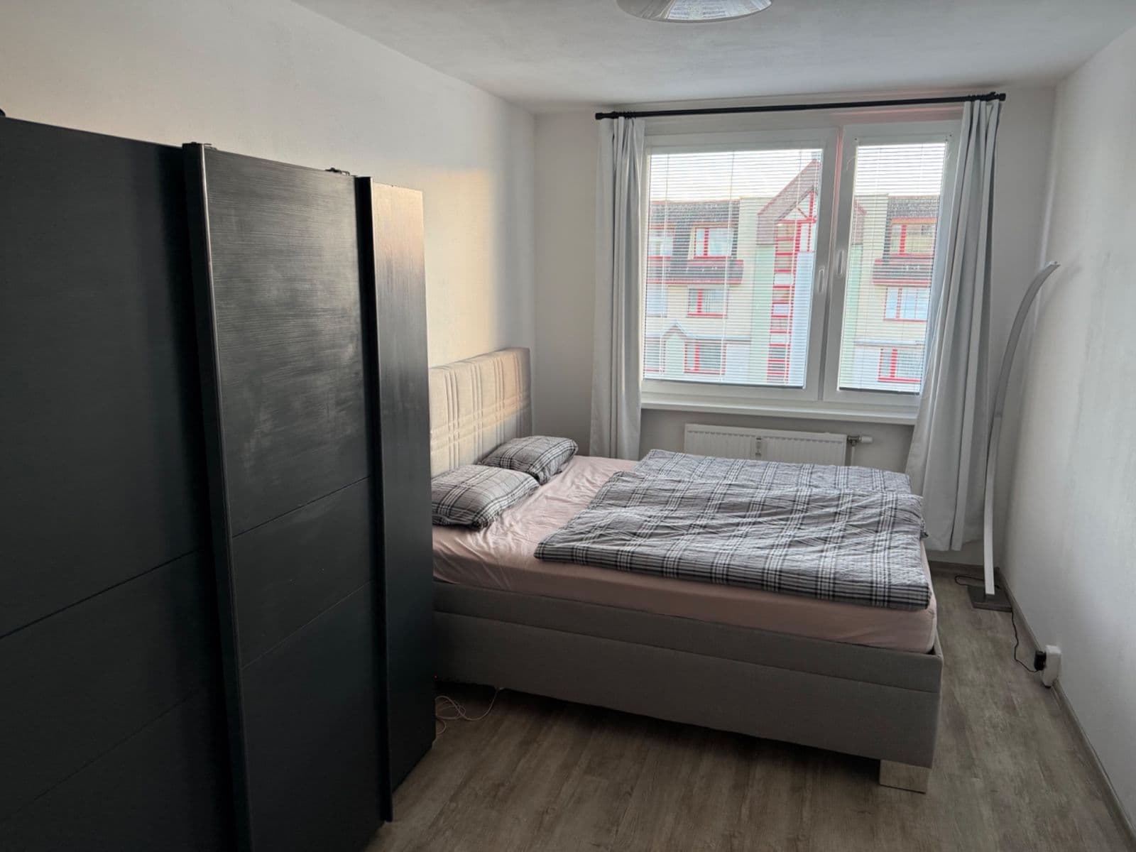 Pronájem bytu 2+kk 45 m², Jana Růžičky, Praha, Praha Pronájem bytu 2+kk 45 m², Jana Růžičky, Praha, Praha