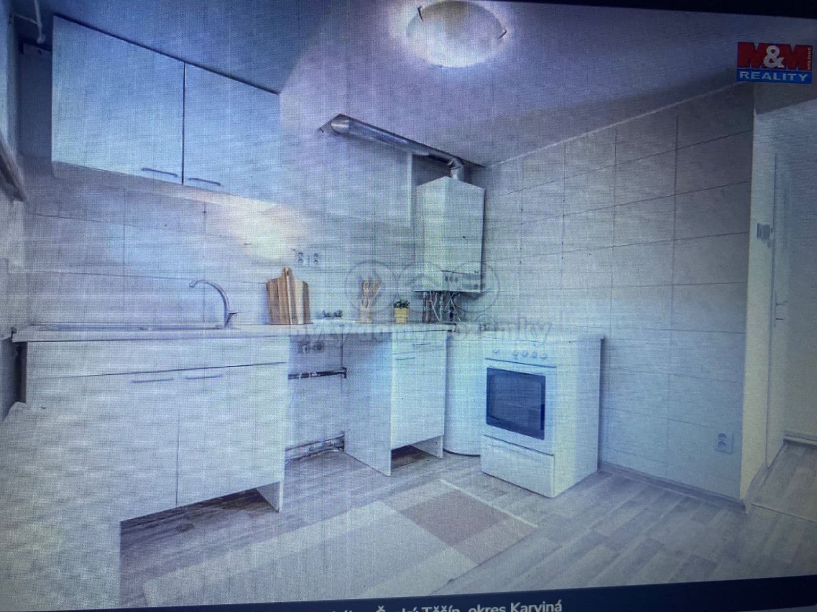 Pronájem bytu 1+1 32 m², Komenského, Český Těšín, Moravskoslezský kraj Pronájem bytu 1+1 32 m², Komenského, Český Těšín, Moravskoslezský kraj