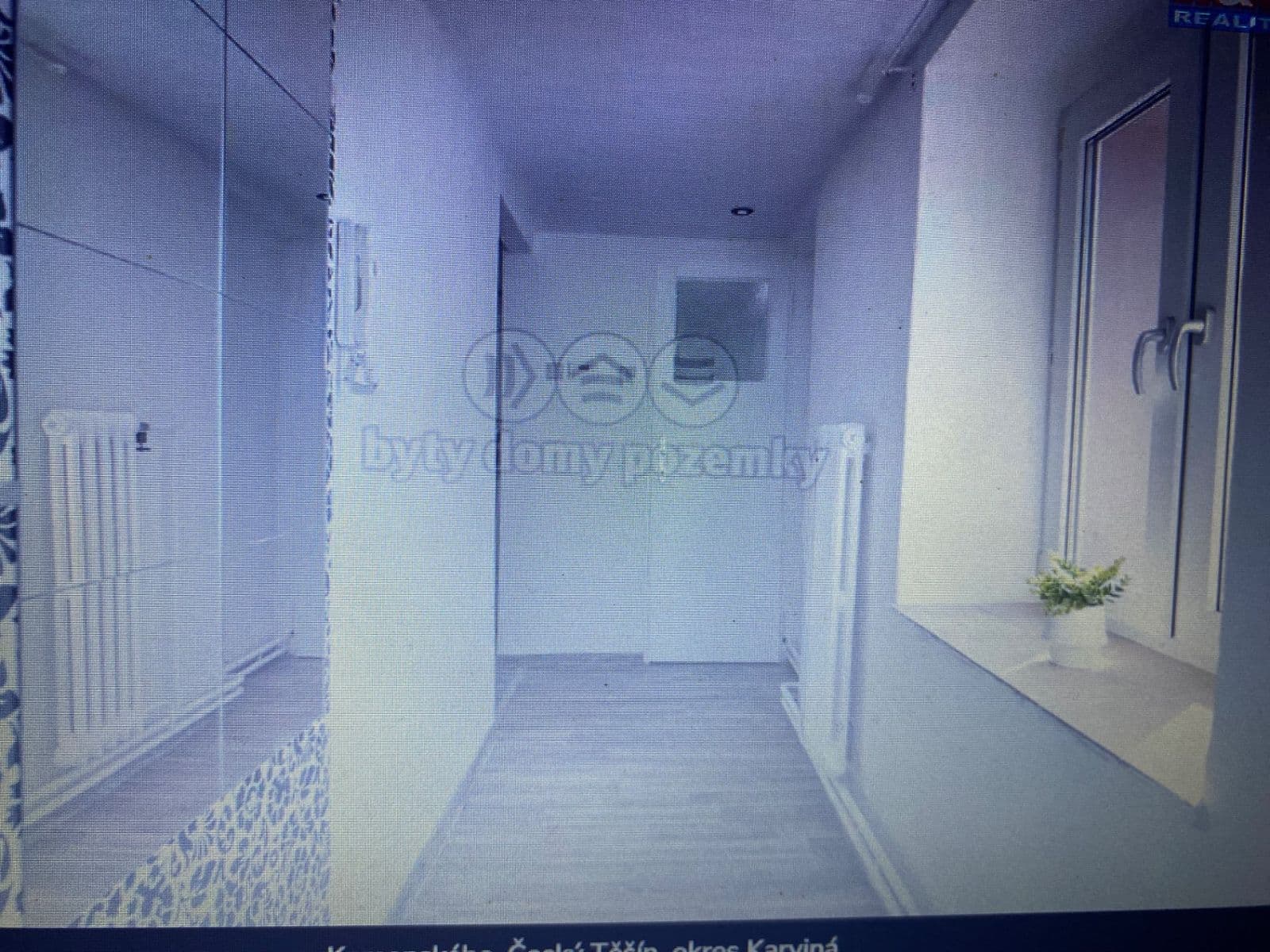 Pronájem bytu 1+1 32 m², Komenského, Český Těšín, Moravskoslezský kraj Pronájem bytu 1+1 32 m², Komenského, Český Těšín, Moravskoslezský kraj