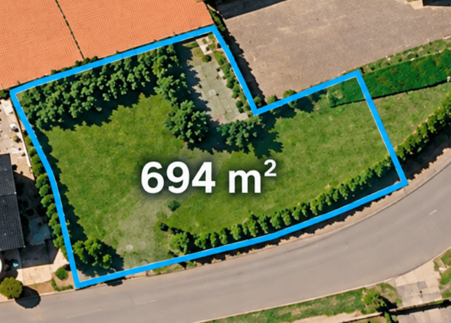 Prodej pozemku 694 m², Veverské Knínice, Jihomoravský kraj Prodej pozemku 694 m², Veverské Knínice, Jihomoravský kraj