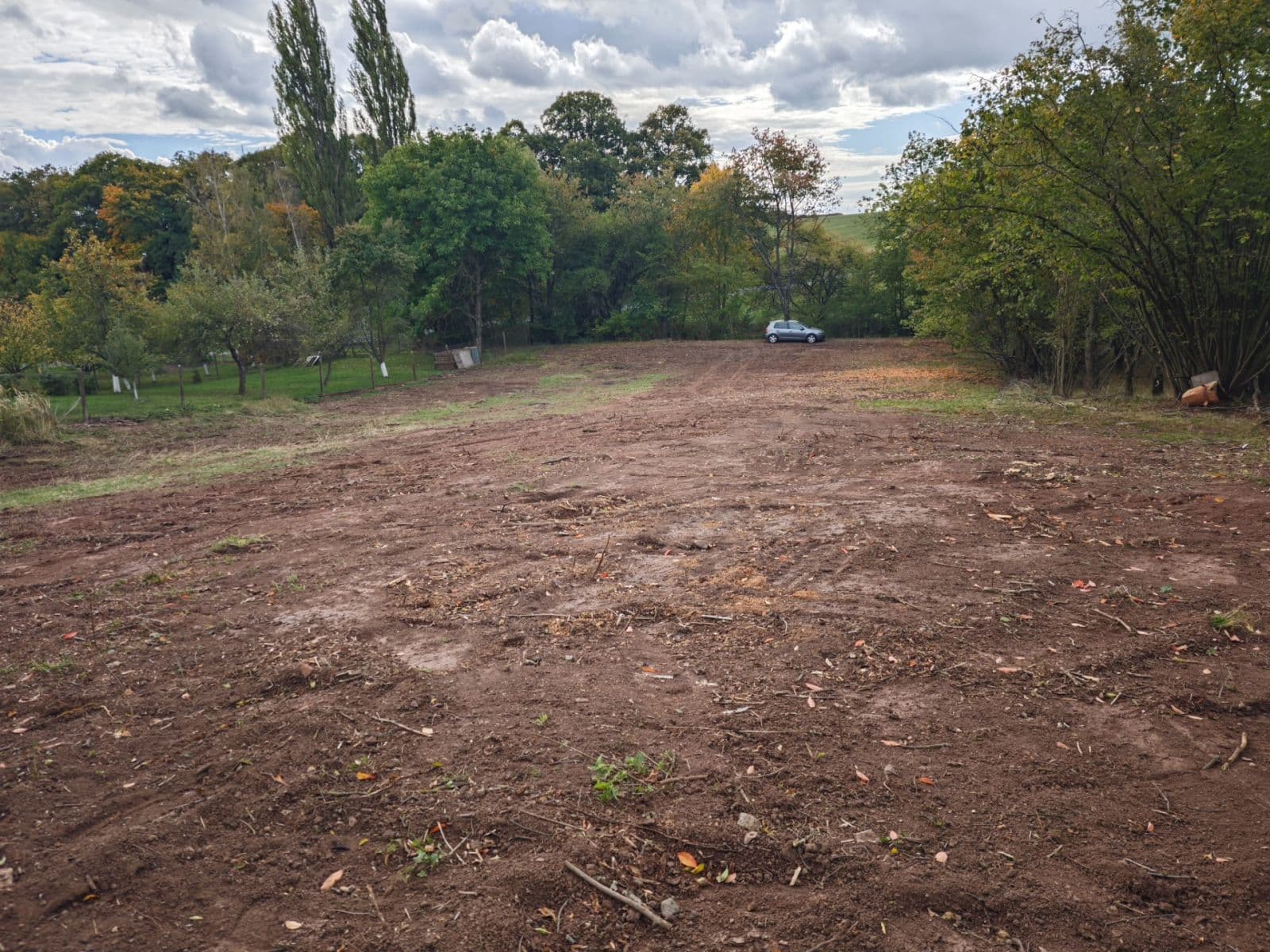 Prodej pozemku 1.800 m², Vanovice, Jihomoravský kraj Prodej pozemku 1.800 m², Vanovice, Jihomoravský kraj