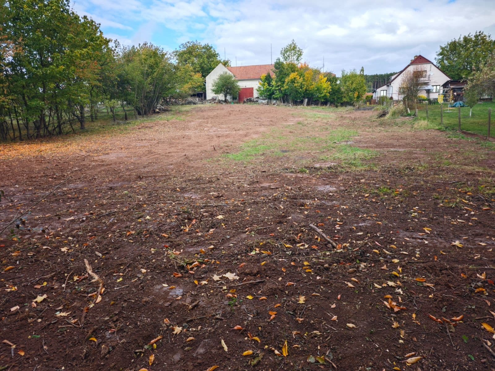 Prodej pozemku 1.800 m², Vanovice, Jihomoravský kraj Prodej pozemku 1.800 m², Vanovice, Jihomoravský kraj