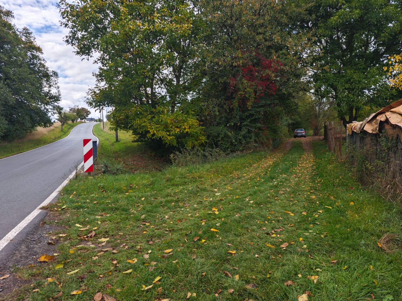 Prodej pozemku 1.800 m², Vanovice, Jihomoravský kraj Prodej pozemku 1.800 m², Vanovice, Jihomoravský kraj