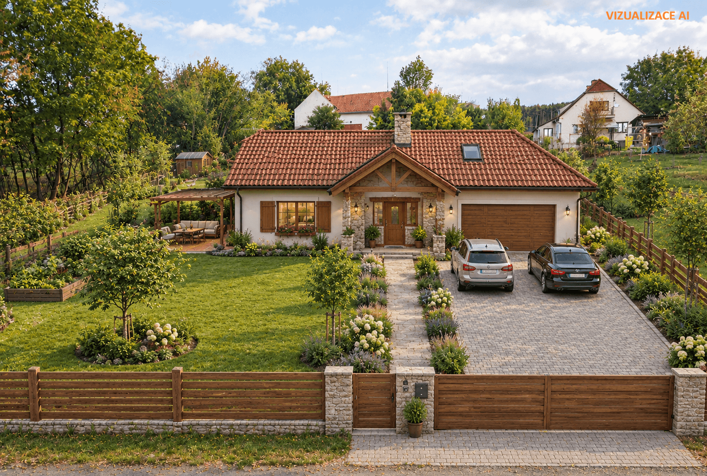 Prodej pozemku 1.800 m², Vanovice, Jihomoravský kraj Prodej pozemku 1.800 m², Vanovice, Jihomoravský kraj