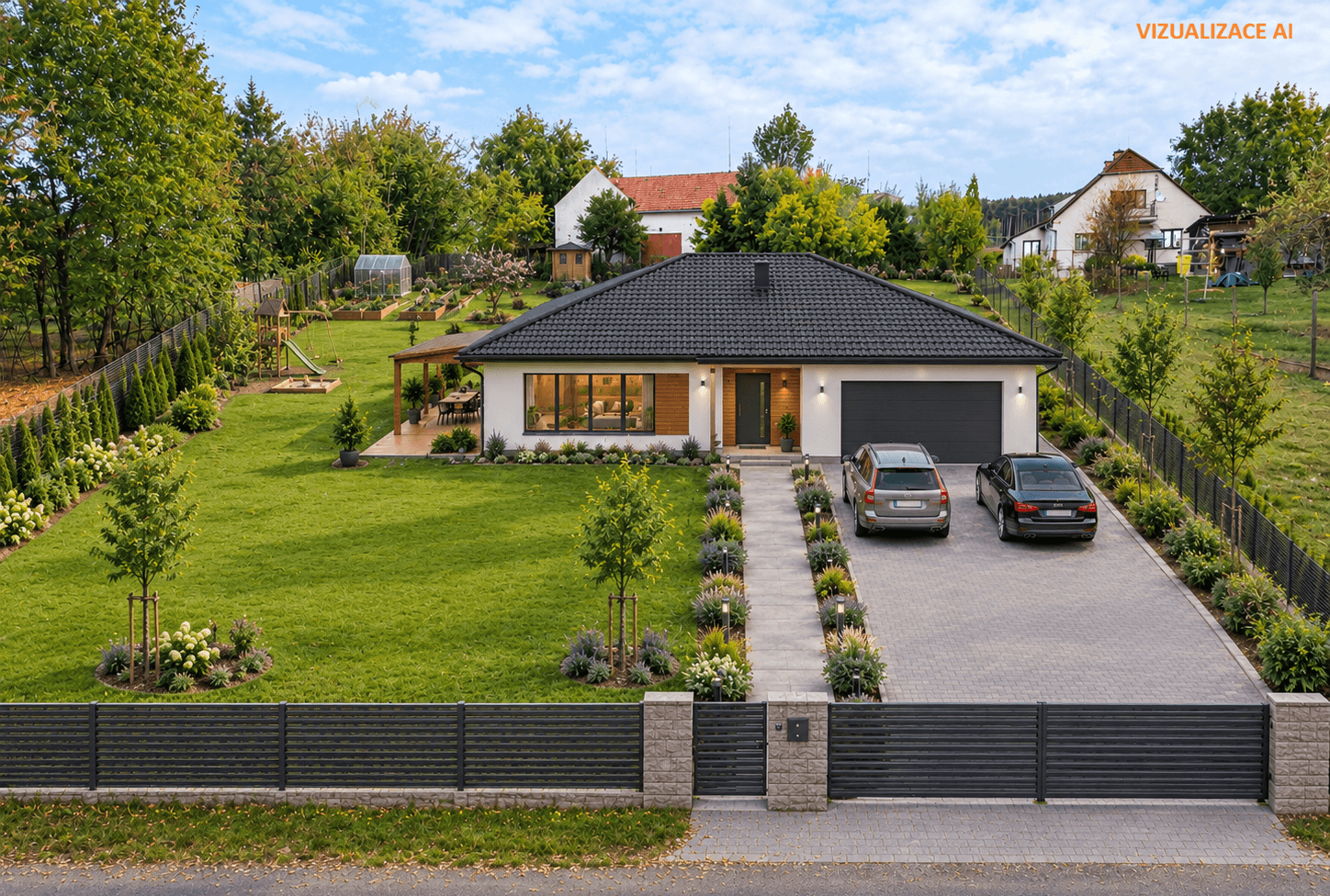 Prodej pozemku 1.800 m², Vanovice, Jihomoravský kraj Prodej pozemku 1.800 m², Vanovice, Jihomoravský kraj
