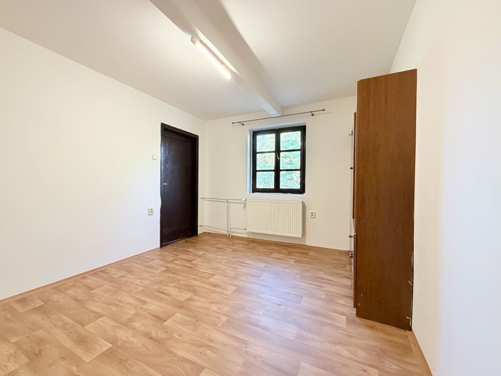 Pronájem bytu 2+1 50 m², Na Koupaliště, Praha, Praha Pronájem bytu 2+1 50 m², Na Koupaliště, Praha, Praha