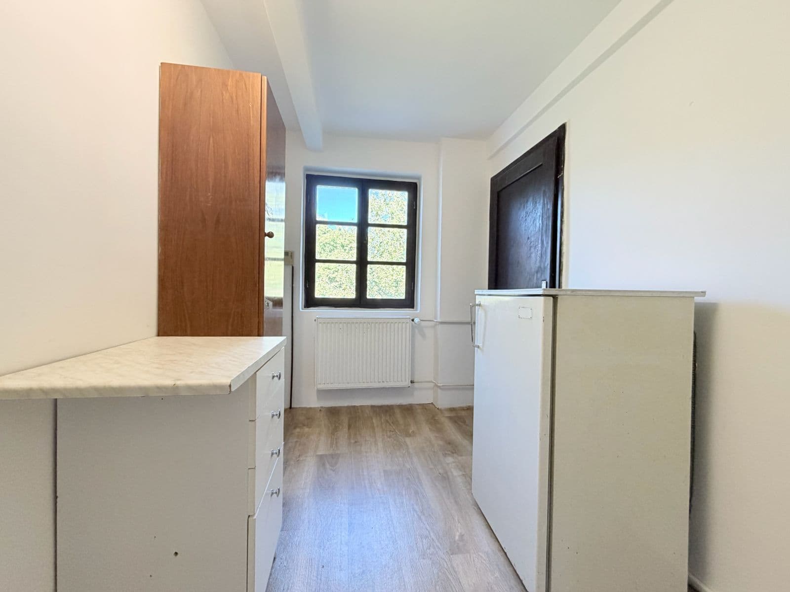 Pronájem bytu 2+1 50 m², Na Koupaliště, Praha, Praha Pronájem bytu 2+1 50 m², Na Koupaliště, Praha, Praha