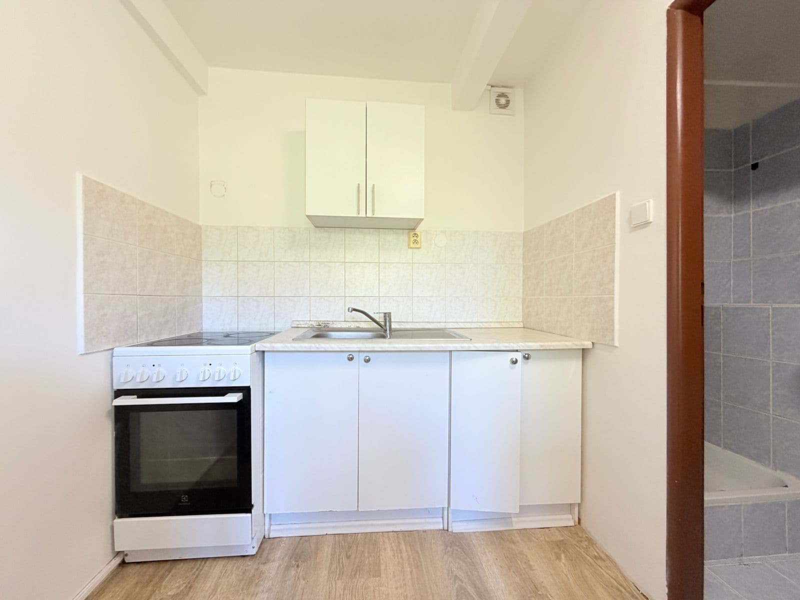 Pronájem bytu 2+1 50 m², Na Koupaliště, Praha, Praha Pronájem bytu 2+1 50 m², Na Koupaliště, Praha, Praha