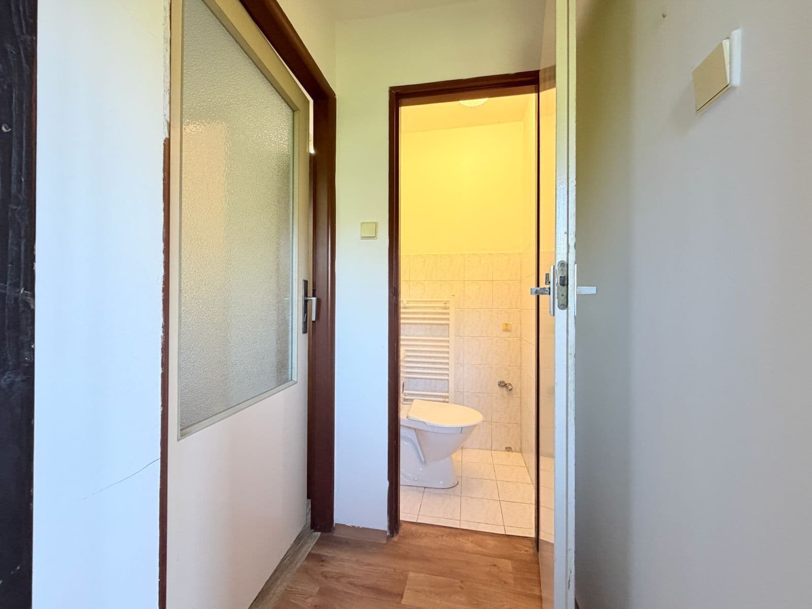 Pronájem bytu 2+1 50 m², Na Koupaliště, Praha, Praha Pronájem bytu 2+1 50 m², Na Koupaliště, Praha, Praha
