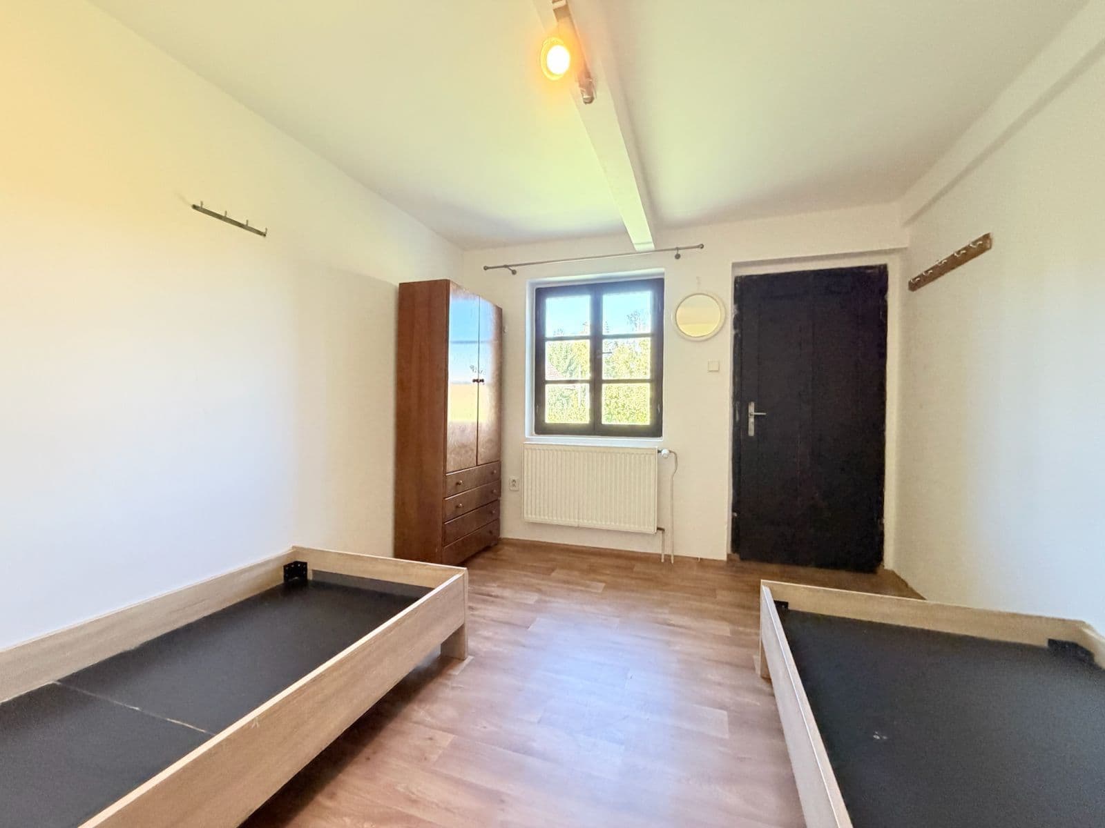 Pronájem bytu 2+1 50 m², Na Koupaliště, Praha, Praha Pronájem bytu 2+1 50 m², Na Koupaliště, Praha, Praha