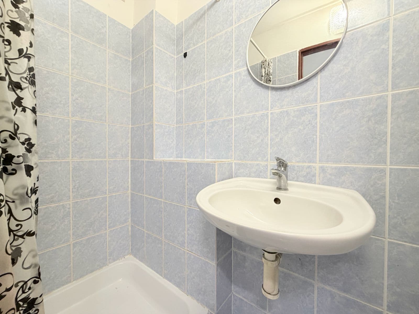 Pronájem bytu 2+1 50 m², Na Koupaliště, Praha, Praha Pronájem bytu 2+1 50 m², Na Koupaliště, Praha, Praha