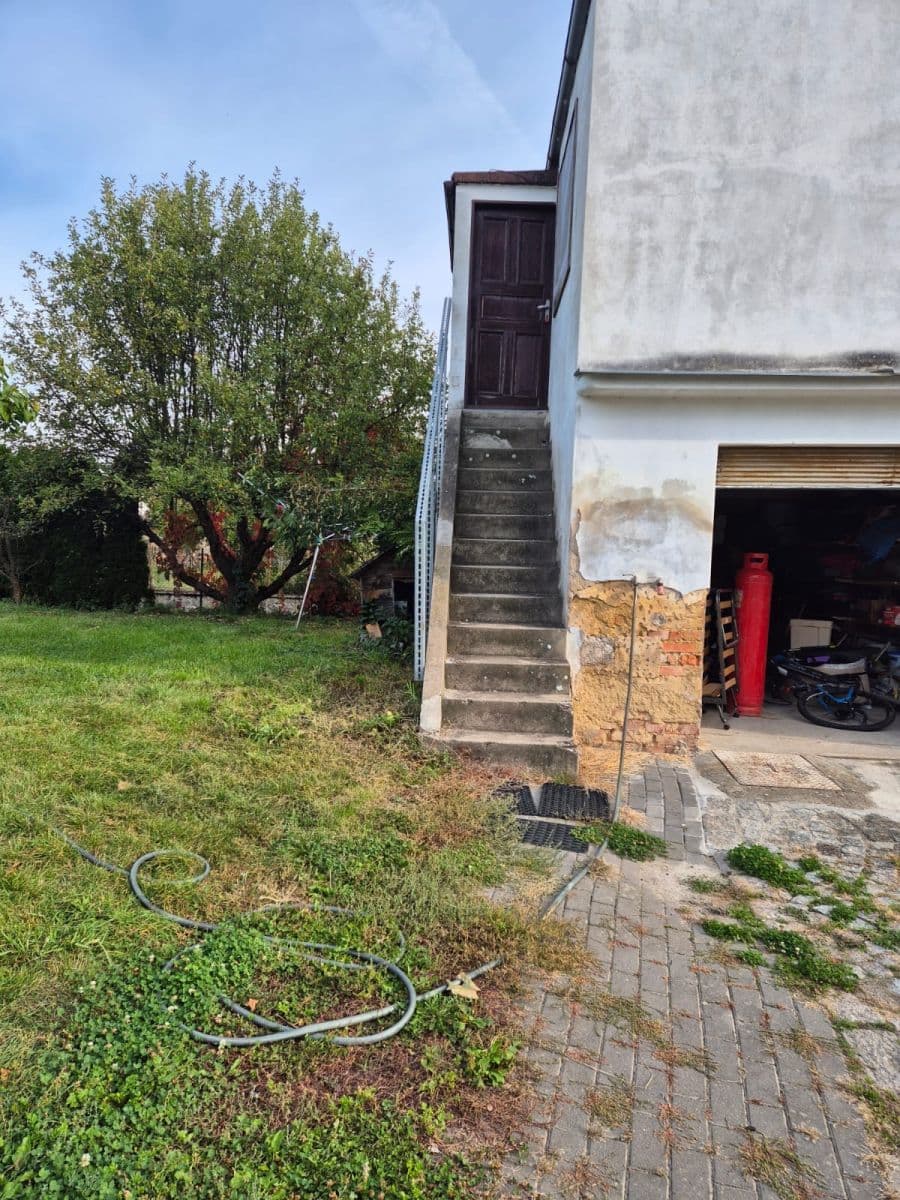 Pronájem bytu 2+1 50 m², Na Koupaliště, Praha, Praha Pronájem bytu 2+1 50 m², Na Koupaliště, Praha, Praha