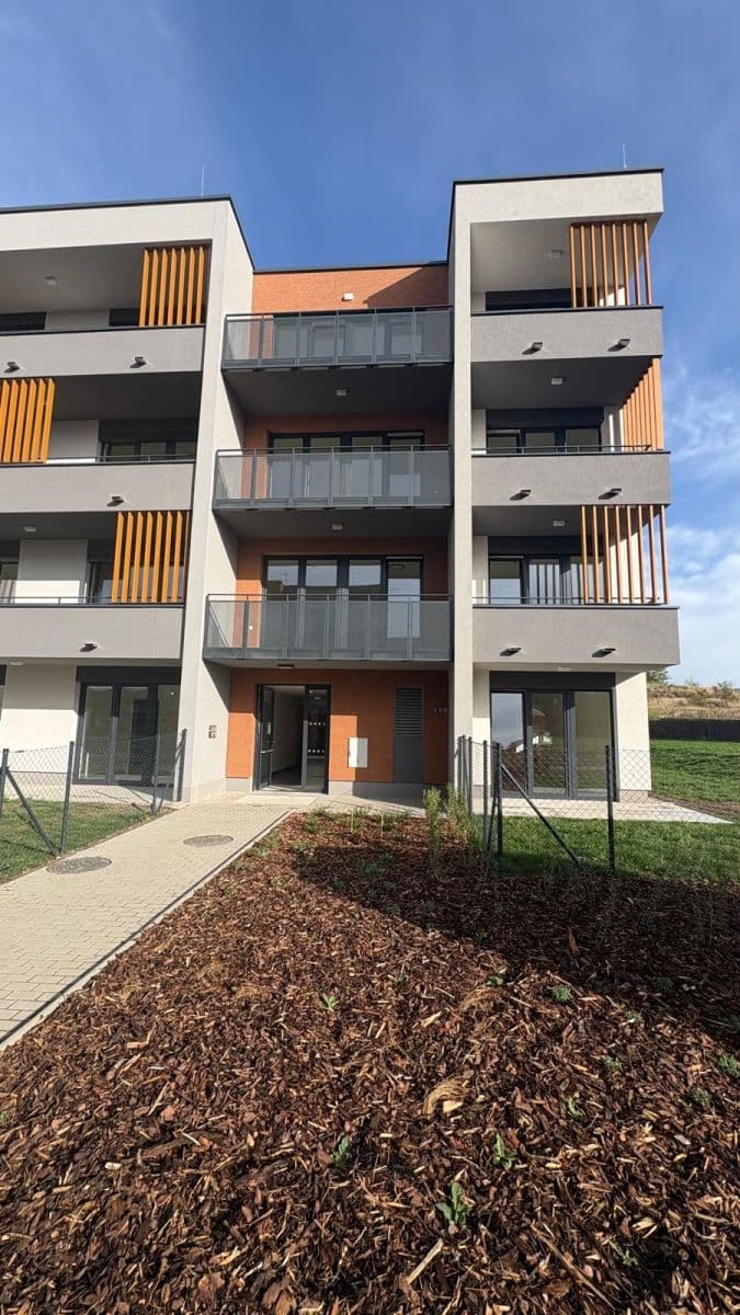 Pronájem bytu 2+kk 62 m², Dolnobranská, Praha, Praha Pronájem bytu 2+kk 62 m², Dolnobranská, Praha, Praha