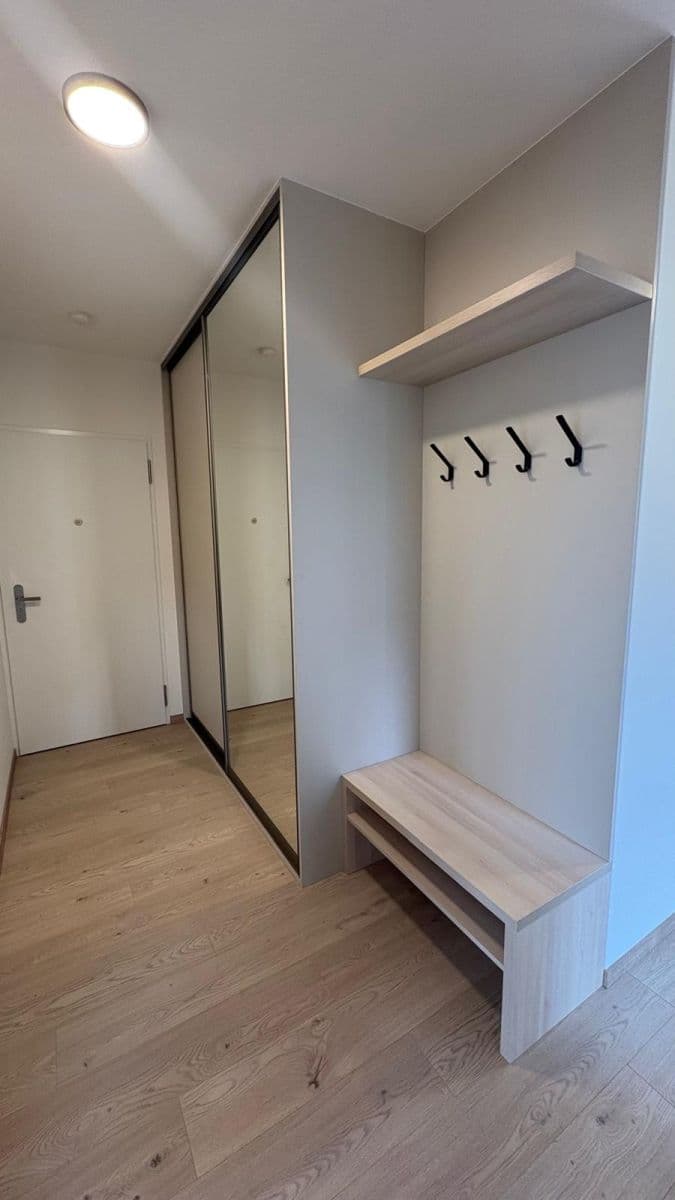 Pronájem bytu 2+kk 62 m², Dolnobranská, Praha, Praha Pronájem bytu 2+kk 62 m², Dolnobranská, Praha, Praha