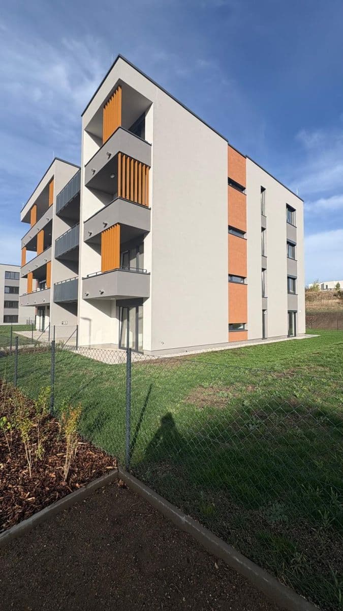 Pronájem bytu 2+kk 62 m², Dolnobranská, Praha, Praha Pronájem bytu 2+kk 62 m², Dolnobranská, Praha, Praha