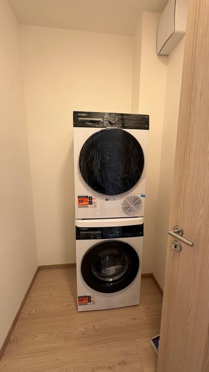 Pronájem bytu 2+kk 62 m², Dolnobranská, Praha, Praha Pronájem bytu 2+kk 62 m², Dolnobranská, Praha, Praha