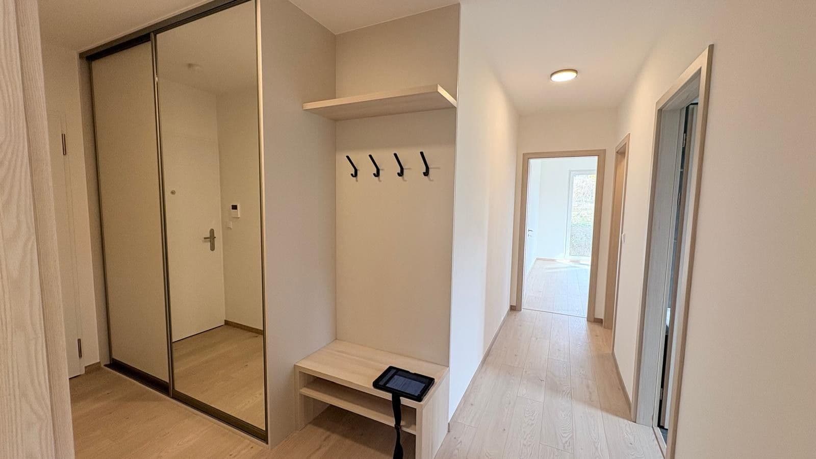 Pronájem bytu 2+kk 62 m², Dolnobranská, Praha, Praha Pronájem bytu 2+kk 62 m², Dolnobranská, Praha, Praha