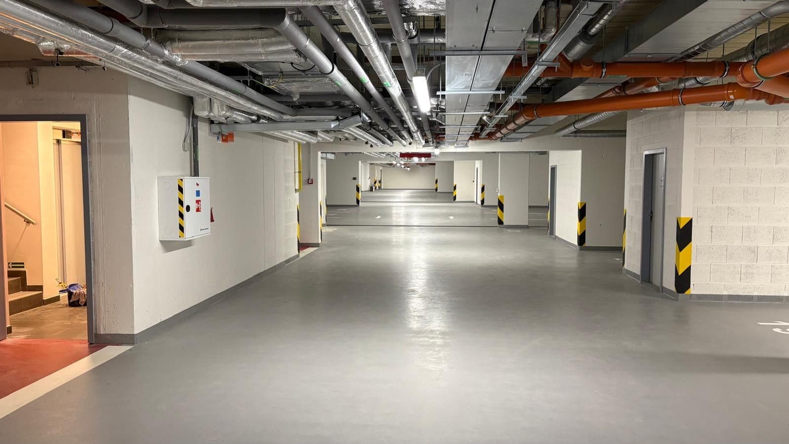 Pronájem bytu 2+kk 62 m², Dolnobranská, Praha, Praha Pronájem bytu 2+kk 62 m², Dolnobranská, Praha, Praha