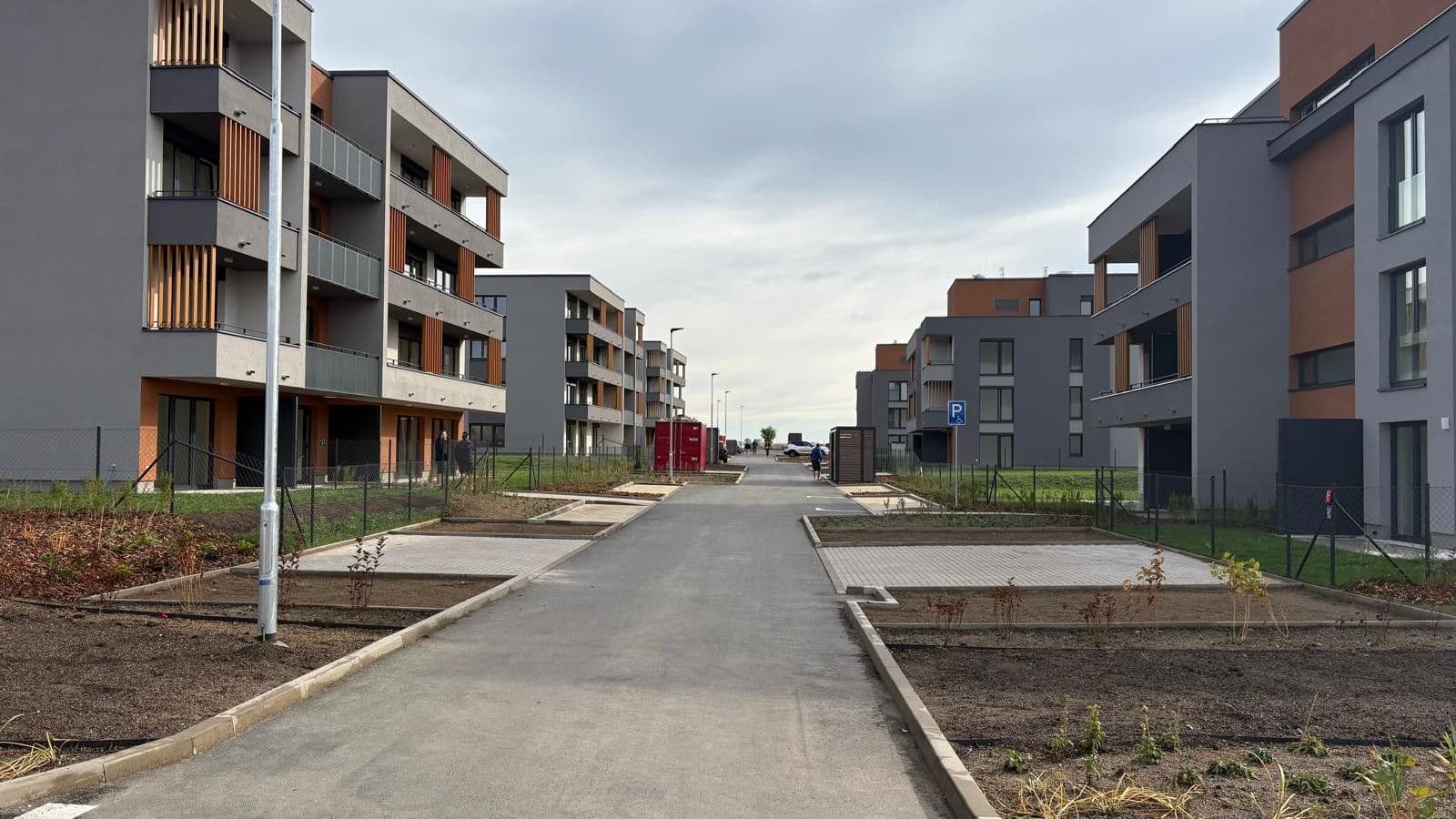 Pronájem bytu 2+kk 62 m², Dolnobranská, Praha, Praha Pronájem bytu 2+kk 62 m², Dolnobranská, Praha, Praha