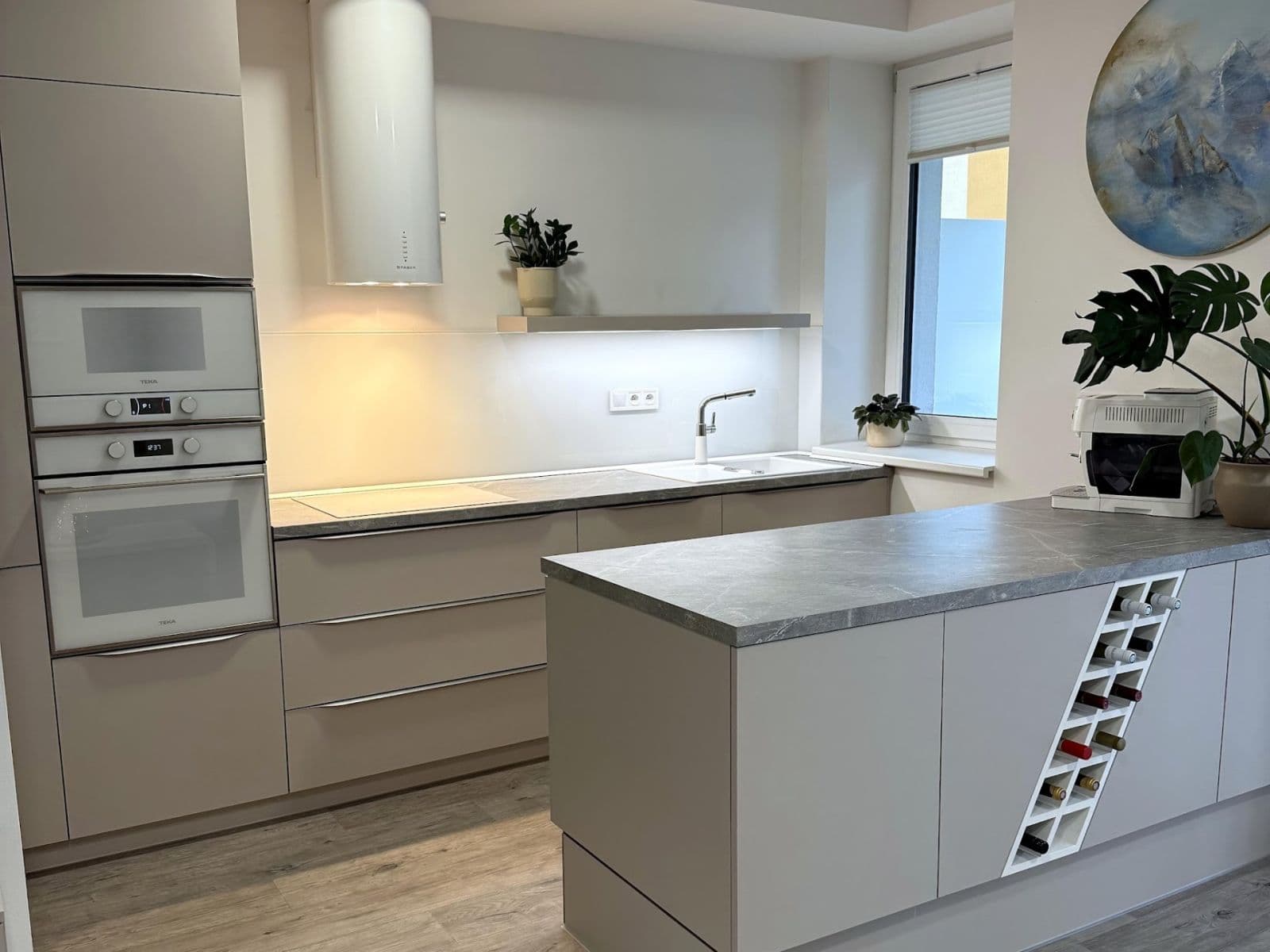 Prodej bytu 2+kk 50 m², Pekárenská, České Budějovice, Jihočeský kraj Prodej bytu 2+kk 50 m², Pekárenská, České Budějovice, Jihočeský kraj