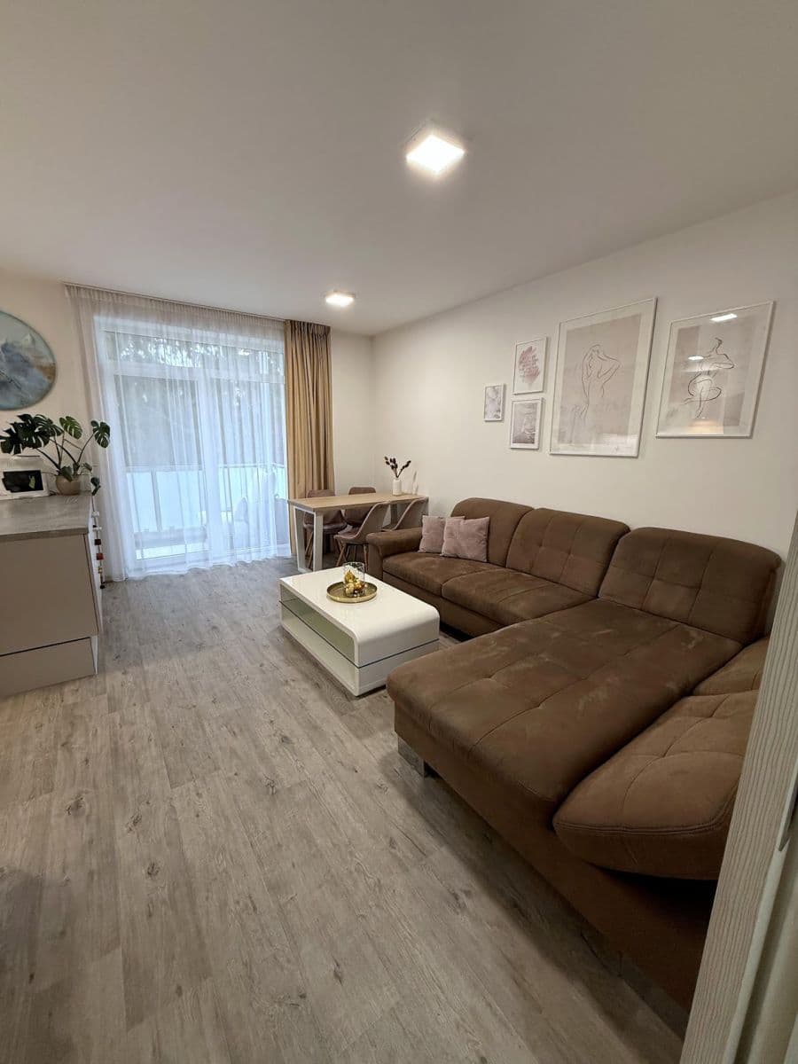 Prodej bytu 2+kk 50 m², Pekárenská, České Budějovice, Jihočeský kraj Prodej bytu 2+kk 50 m², Pekárenská, České Budějovice, Jihočeský kraj