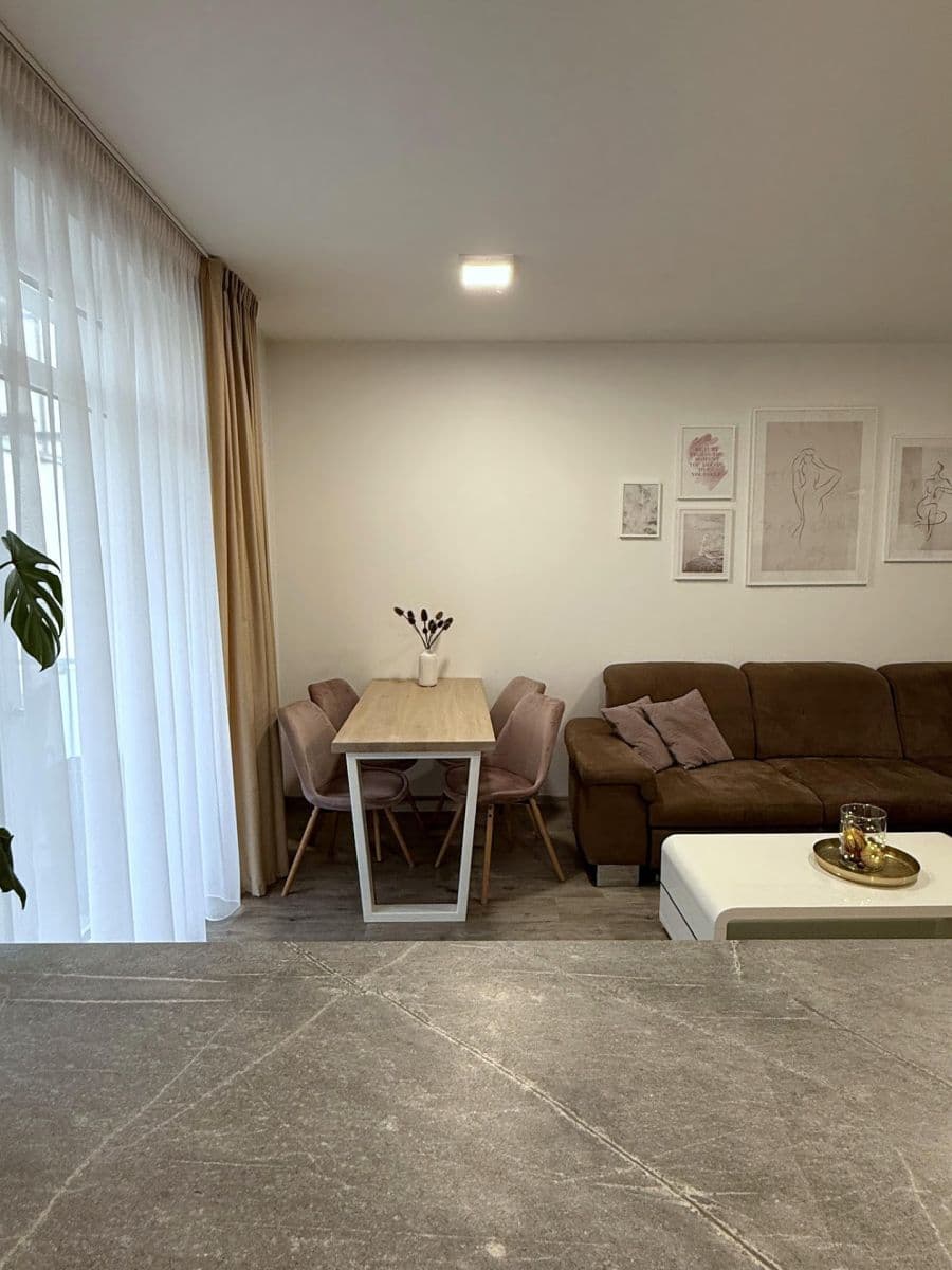 Prodej bytu 2+kk 50 m², Pekárenská, České Budějovice, Jihočeský kraj Prodej bytu 2+kk 50 m², Pekárenská, České Budějovice, Jihočeský kraj