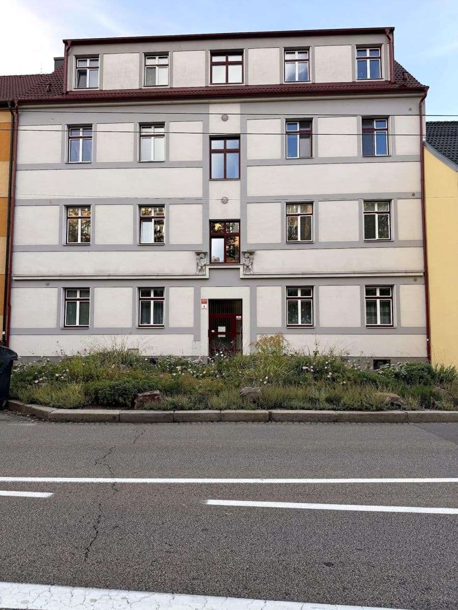 Prodej bytu 2+kk 50 m², Pekárenská, České Budějovice, Jihočeský kraj Prodej bytu 2+kk 50 m², Pekárenská, České Budějovice, Jihočeský kraj