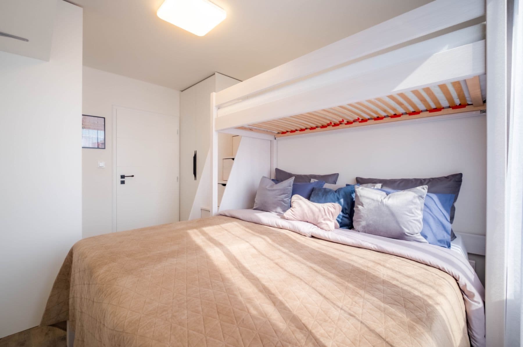 Prodej bytu 2+kk 44 m², Veronské náměstí, Praha, Praha Prodej bytu 2+kk 44 m², Veronské náměstí, Praha, Praha