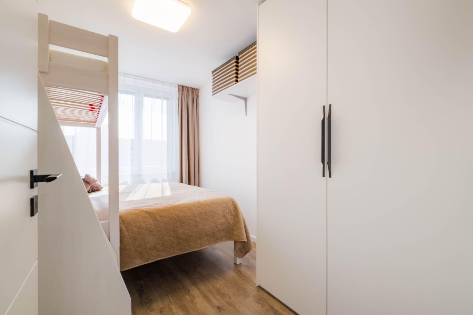 Prodej bytu 2+kk 44 m², Veronské náměstí, Praha, Praha Prodej bytu 2+kk 44 m², Veronské náměstí, Praha, Praha