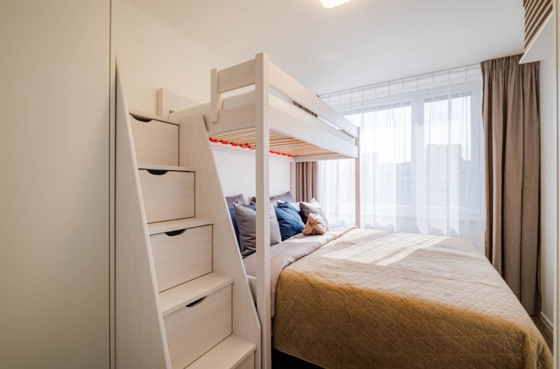 Prodej bytu 2+kk 44 m², Veronské náměstí, Praha, Praha Prodej bytu 2+kk 44 m², Veronské náměstí, Praha, Praha
