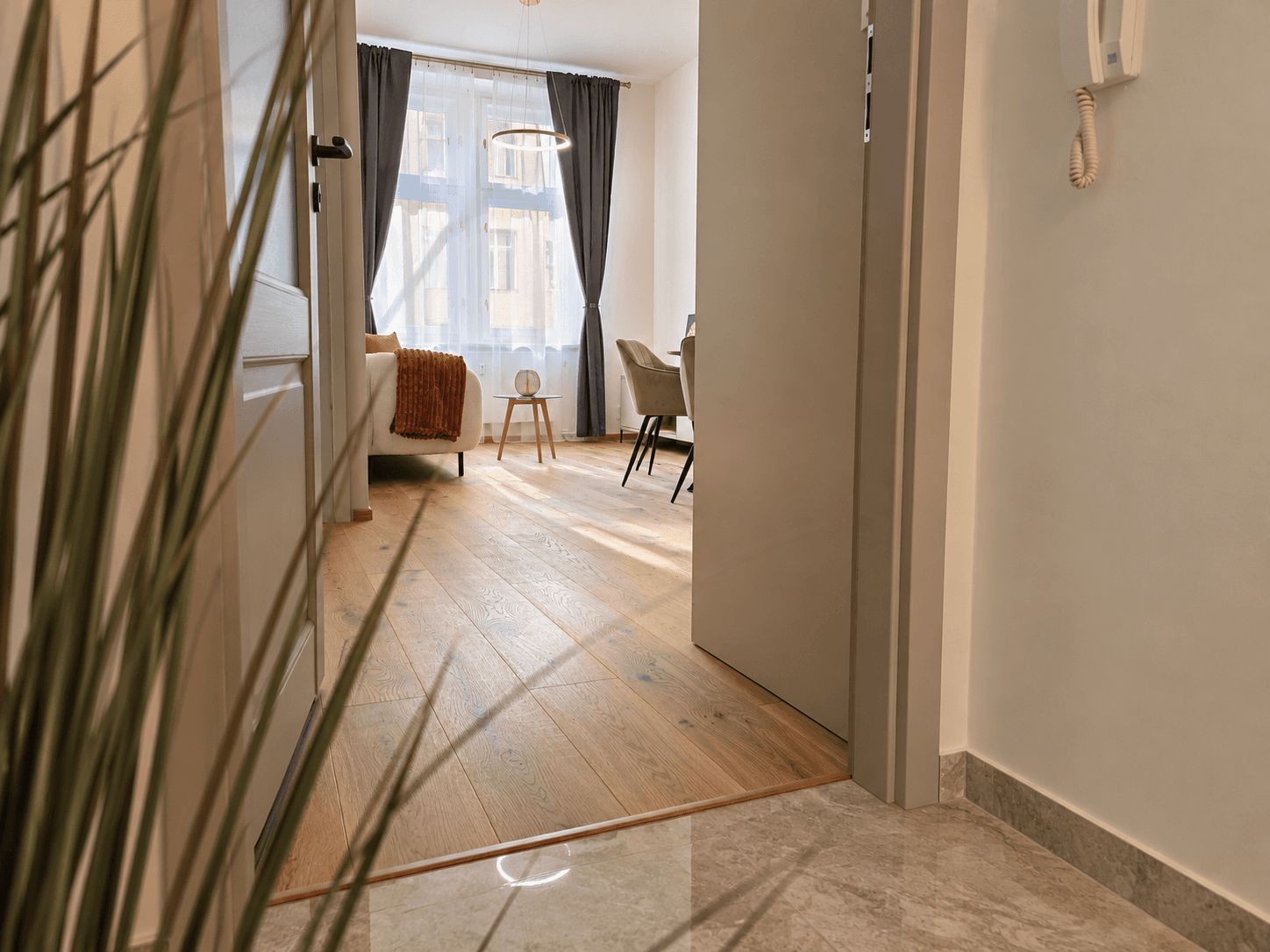 Prodej bytu 2+kk 54 m², Dělnická, Praha, Praha Prodej bytu 2+kk 54 m², Dělnická, Praha, Praha