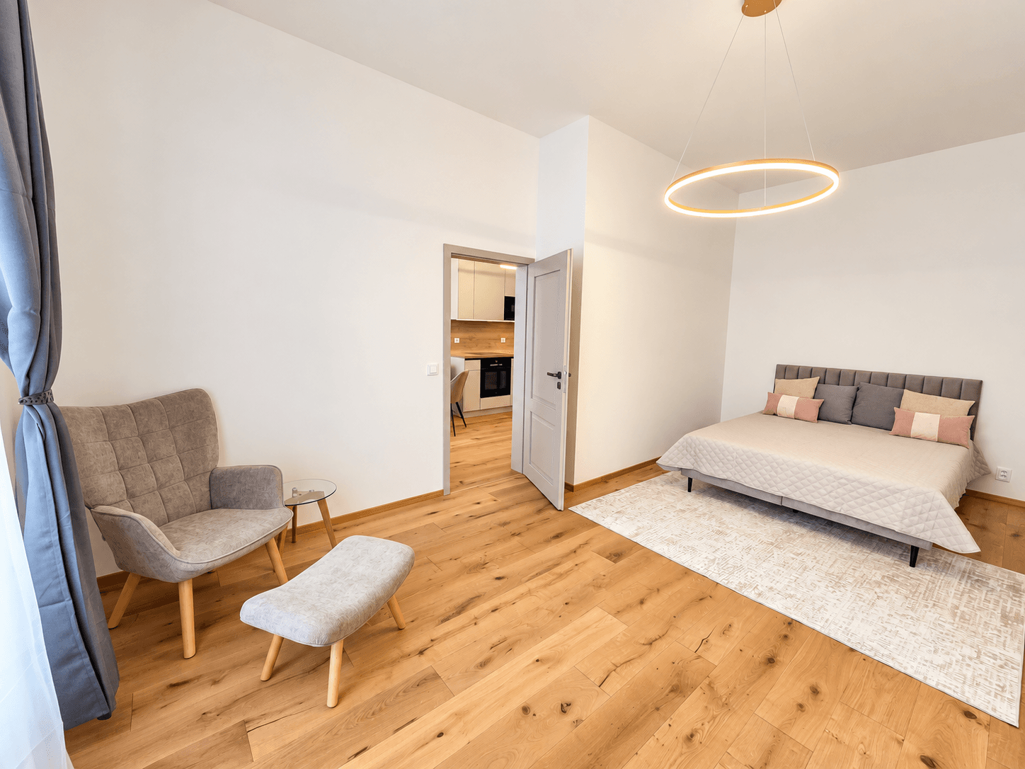 Prodej bytu 2+kk 54 m², Dělnická, Praha, Praha Prodej bytu 2+kk 54 m², Dělnická, Praha, Praha