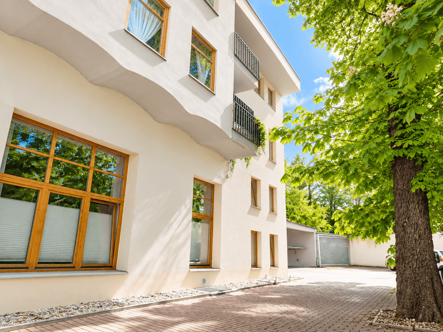 Prodej bytu 2+kk 54 m², Dělnická, Praha, Praha Prodej bytu 2+kk 54 m², Dělnická, Praha, Praha