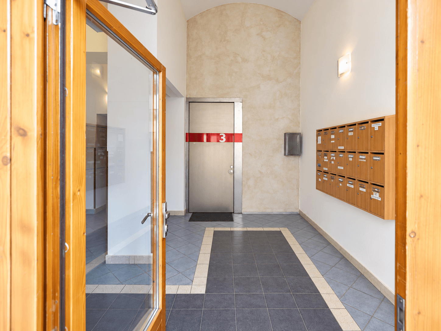 Prodej bytu 2+kk 54 m², Dělnická, Praha, Praha Prodej bytu 2+kk 54 m², Dělnická, Praha, Praha