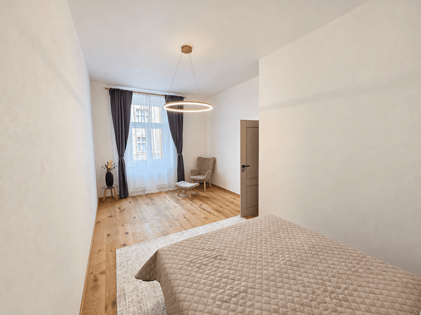 Prodej bytu 2+kk 54 m², Dělnická, Praha, Praha Prodej bytu 2+kk 54 m², Dělnická, Praha, Praha