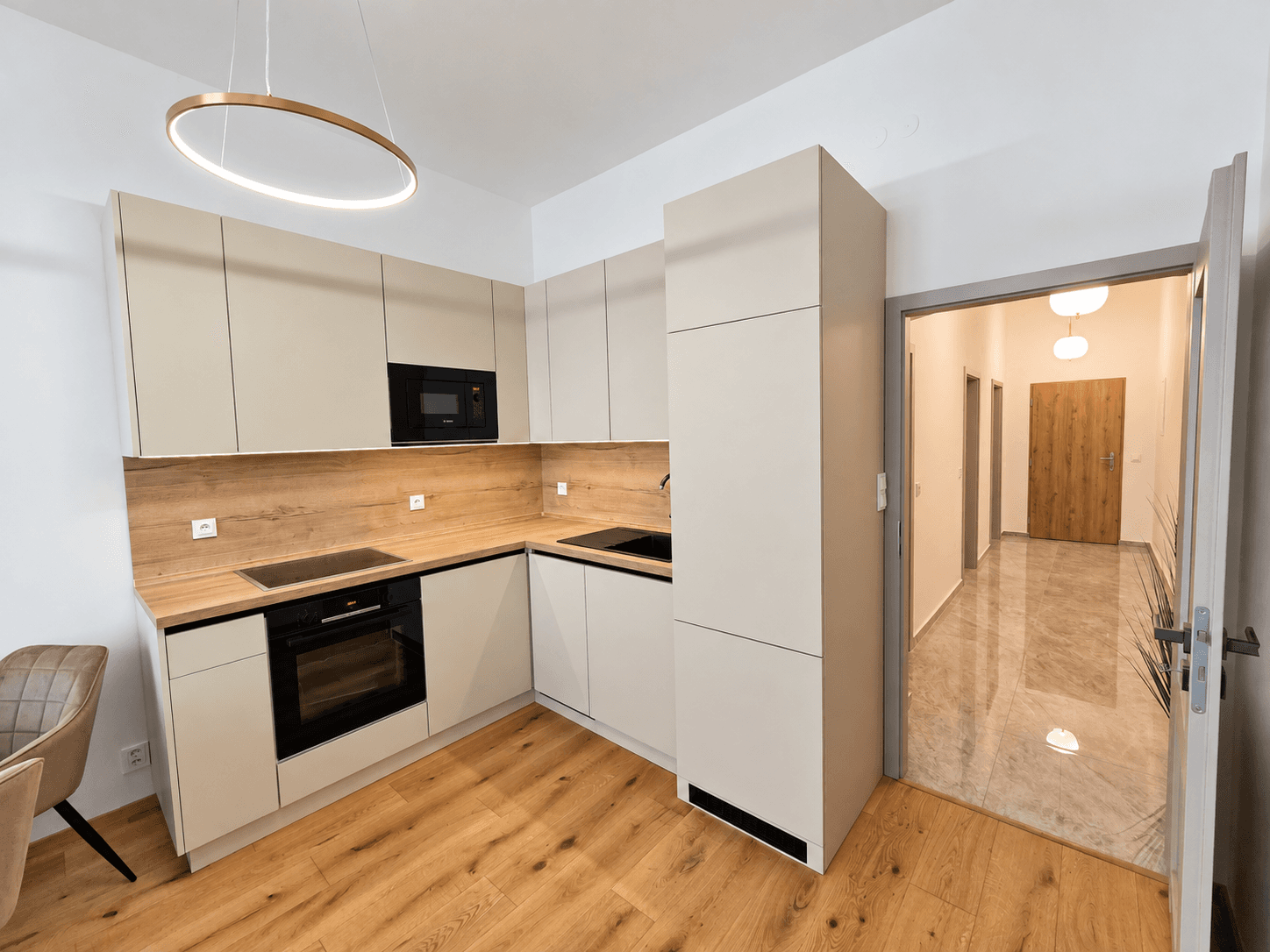Prodej bytu 2+kk 54 m², Dělnická, Praha, Praha Prodej bytu 2+kk 54 m², Dělnická, Praha, Praha