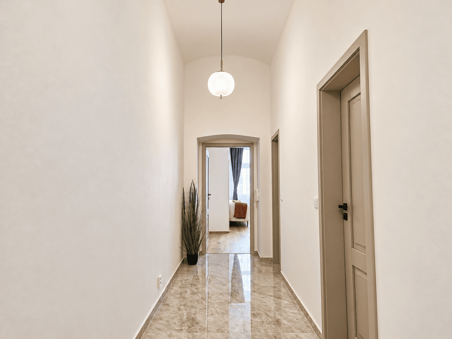 Prodej bytu 2+kk 54 m², Dělnická, Praha, Praha Prodej bytu 2+kk 54 m², Dělnická, Praha, Praha