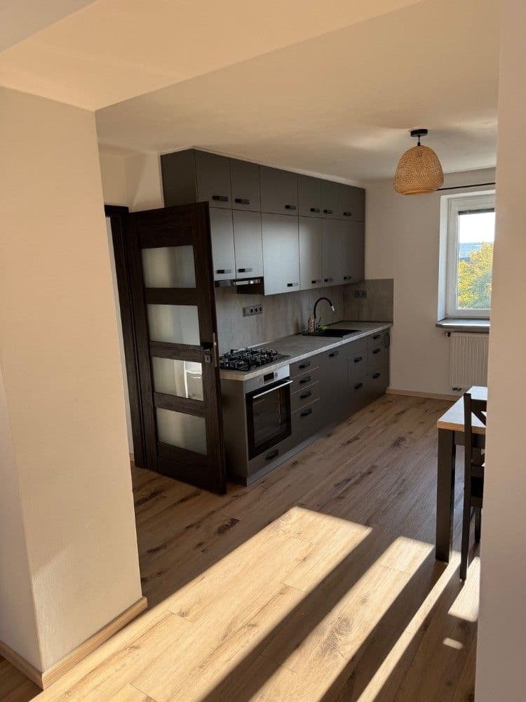Pronájem bytu 2+1 50 m², Zahradní, Plzeň, Plzeňský kraj Pronájem bytu 2+1 50 m², Zahradní, Plzeň, Plzeňský kraj