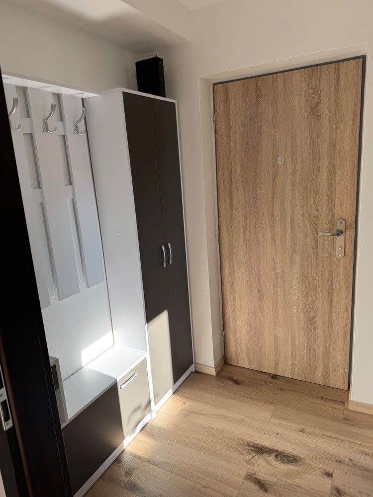 Pronájem bytu 2+1 50 m², Zahradní, Plzeň, Plzeňský kraj Pronájem bytu 2+1 50 m², Zahradní, Plzeň, Plzeňský kraj