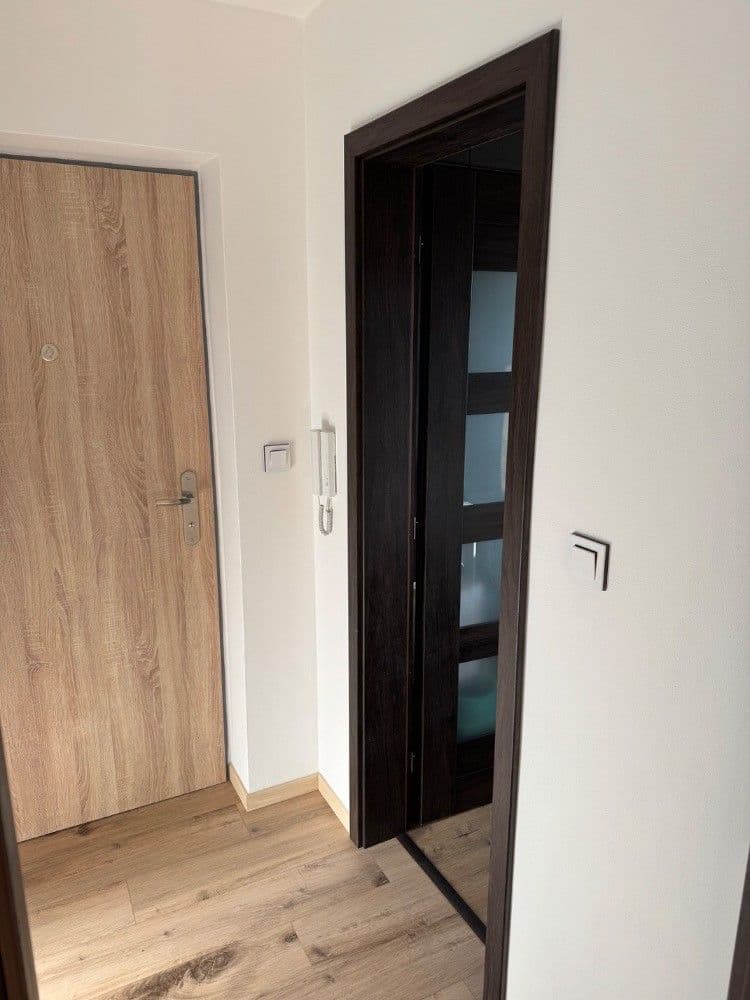 Pronájem bytu 2+1 50 m², Zahradní, Plzeň, Plzeňský kraj Pronájem bytu 2+1 50 m², Zahradní, Plzeň, Plzeňský kraj