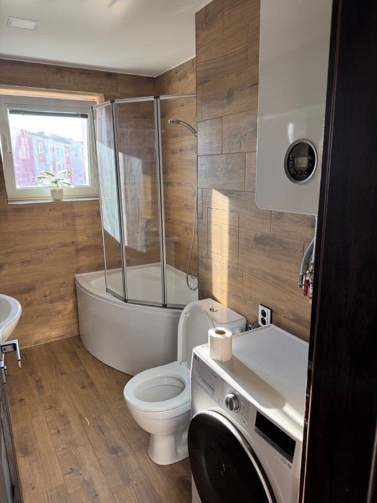 Pronájem bytu 2+1 50 m², Zahradní, Plzeň, Plzeňský kraj Pronájem bytu 2+1 50 m², Zahradní, Plzeň, Plzeňský kraj