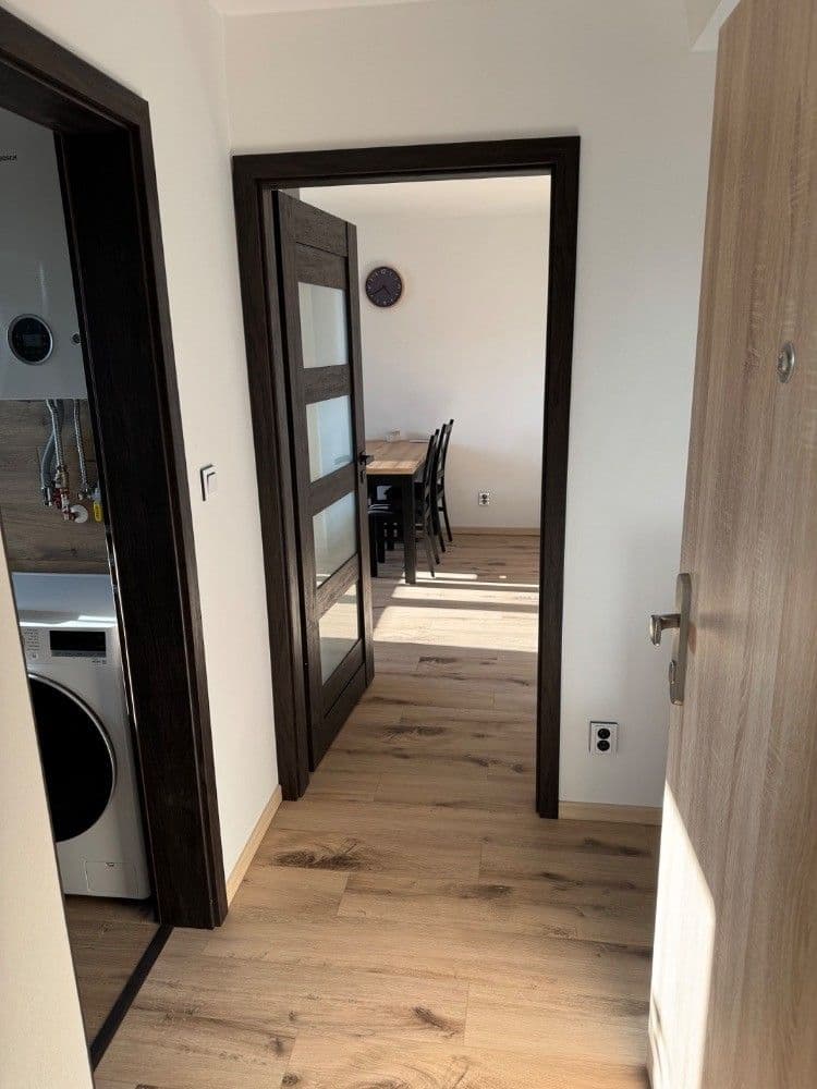 Pronájem bytu 2+1 50 m², Zahradní, Plzeň, Plzeňský kraj Pronájem bytu 2+1 50 m², Zahradní, Plzeň, Plzeňský kraj