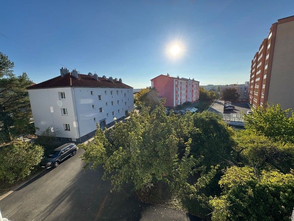 Pronájem bytu 2+1 50 m², Zahradní, Plzeň, Plzeňský kraj Pronájem bytu 2+1 50 m², Zahradní, Plzeň, Plzeňský kraj