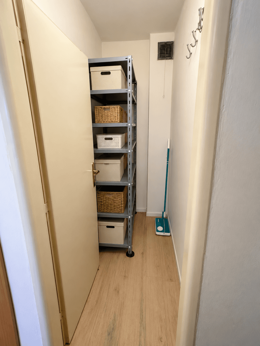 Prodej bytu 1+kk 42 m², Banskobystrická, Praha, Praha Prodej bytu 1+kk 42 m², Banskobystrická, Praha, Praha