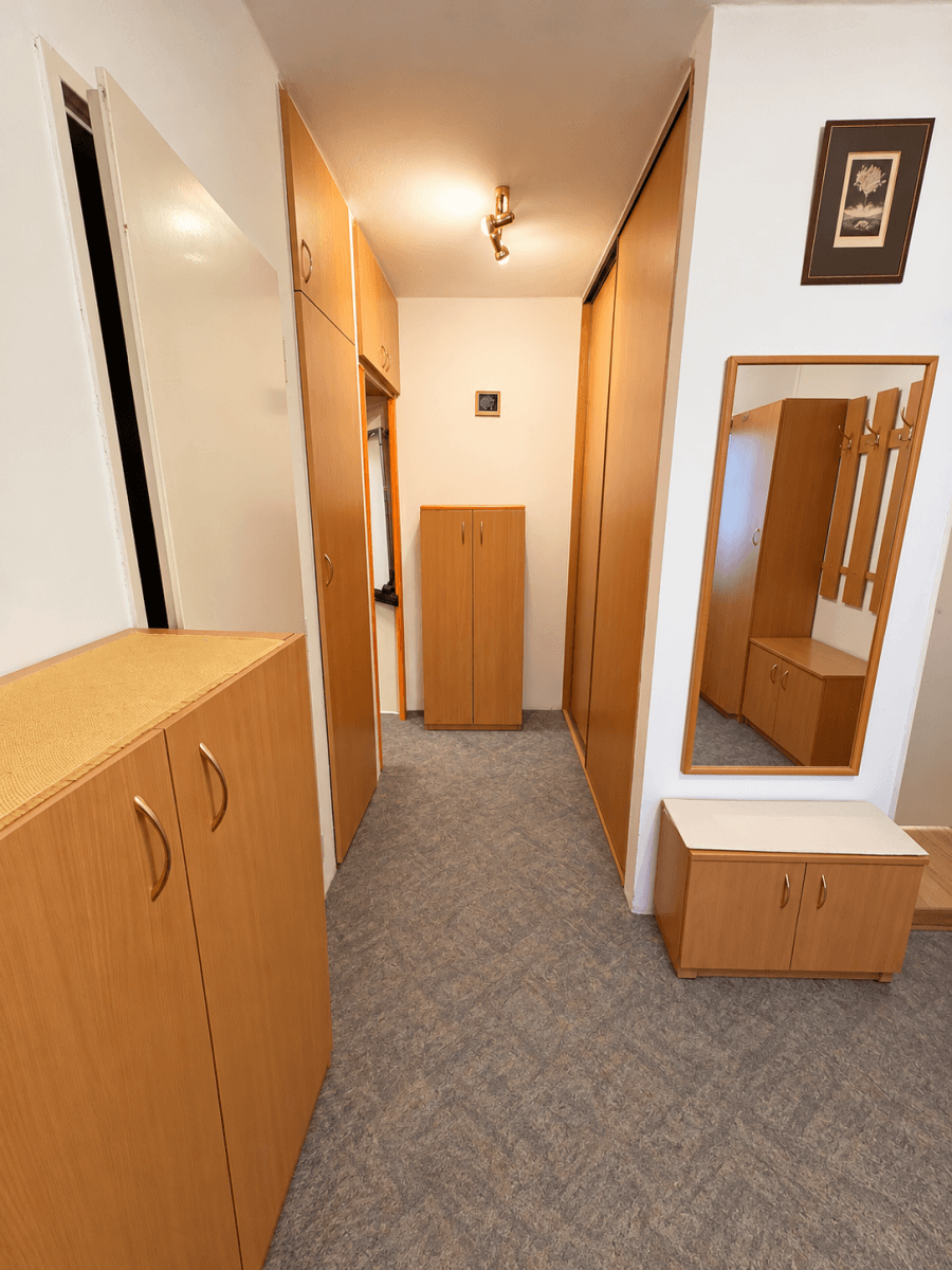 Prodej bytu 1+kk 42 m², Banskobystrická, Praha, Praha Prodej bytu 1+kk 42 m², Banskobystrická, Praha, Praha