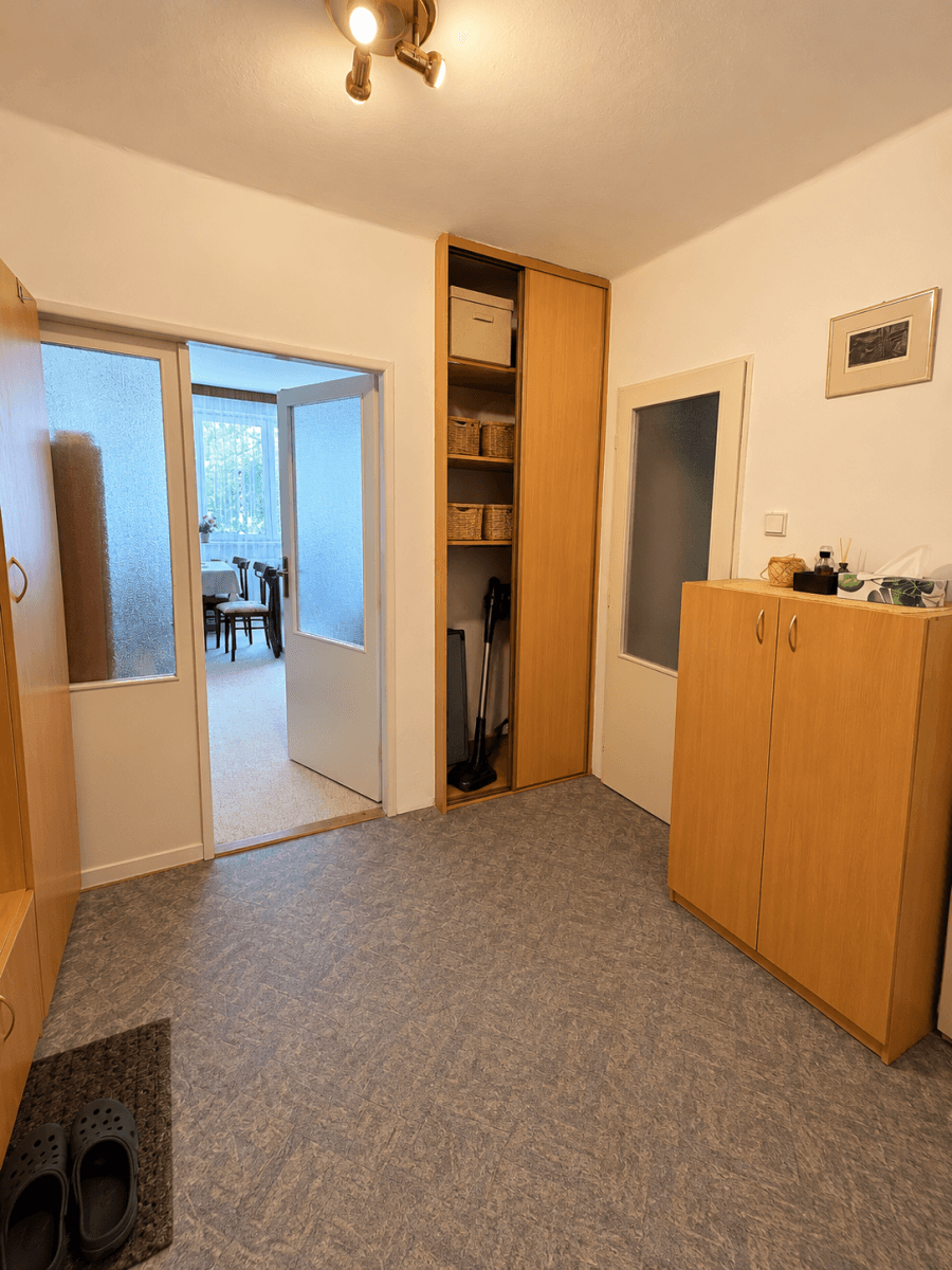 Prodej bytu 1+kk 42 m², Banskobystrická, Praha, Praha Prodej bytu 1+kk 42 m², Banskobystrická, Praha, Praha