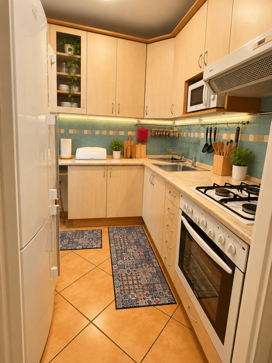 Prodej bytu 1+kk 42 m², Banskobystrická, Praha, Praha Prodej bytu 1+kk 42 m², Banskobystrická, Praha, Praha